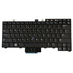 Dell Keyboard, Reference: UK723