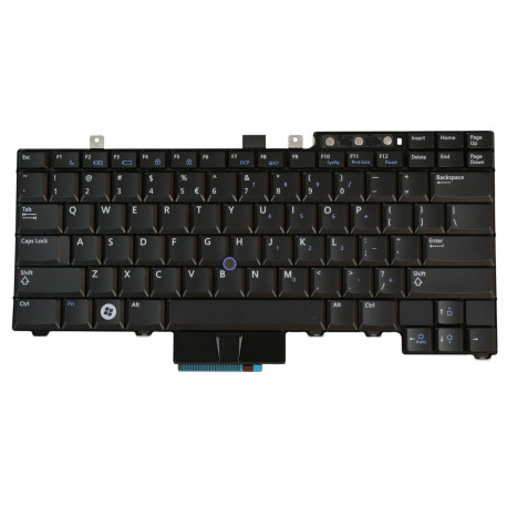 Dell Keyboard, Reference: UK723