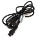 HP Power Cord-Se Fi Reference: 350188-B71