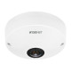 Hanwha 12MP Indoor Fisheye Reference: W125695805