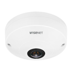 Hanwha 12MP Indoor Fisheye Reference: W125695805