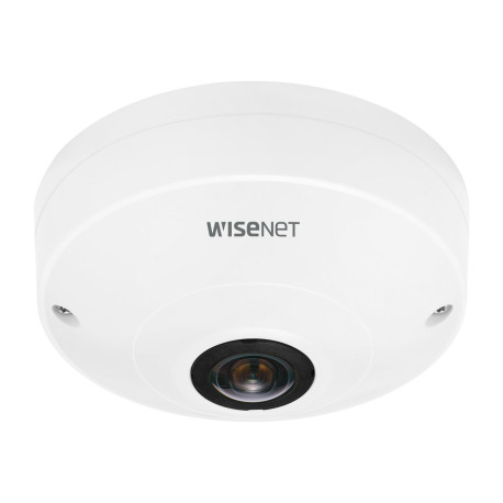 Hanwha 12MP Indoor Fisheye Reference: W125695805