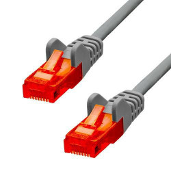 ProXtend CAT6 U/UTP CCA PVC Ethernet Reference: W128367793