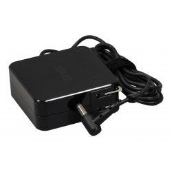 Asus AC-Adapter 65W 19V 2-pin Reference: 04G2660031S2