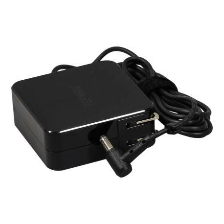 Asus AC-Adapter 65W 19V 2-pin Reference: 04G2660031S2