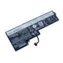 Lenovo 3-cell 24Wh lithium-ion Référence: 01AV420