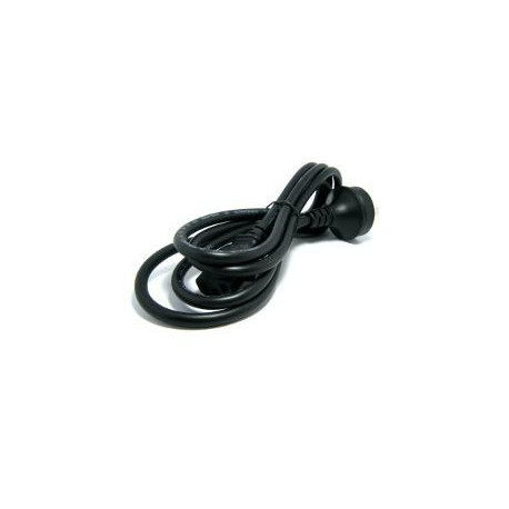 Fujitsu Power Cable Black Reference: W128368848