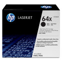 HP Toner Smart Black Reference: CC364X