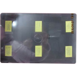 Dell ASSY LCD Cover, RGB camera, Reference: W125716828