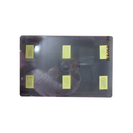Dell ASSY LCD Cover, RGB camera, Reference: W125716828