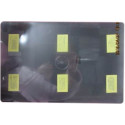 Dell ASSY LCD Cover, RGB camera, Reference: W125716828