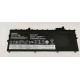 Lenovo Battery Internal 3C 57WH Référence: 01AV431