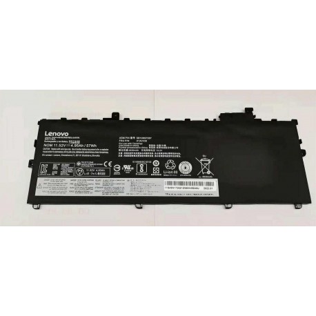 Lenovo Battery Internal 3C 57WH Référence: 01AV431