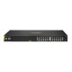 Hewlett Packard Enterprise Aruba 6000 24G CL4 4SFP Reference: W126824786