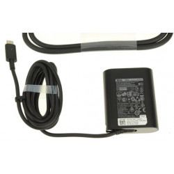 Dell AC Adapter, 30W, 19.5V, 3 Reference: F17M7