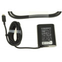 Dell AC Adapter, 30W, 19.5V, 3 Reference: F17M7