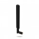 Panorama Antennas 2.4/5.8GHz TRM ANT RA SMA REV Référence: W129044823