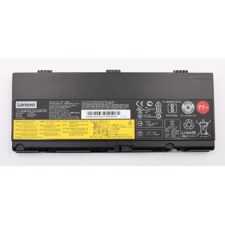 Lenovo 90Wh external lithium-ion Référence: 01AV496