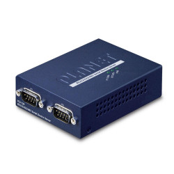Planet 2-Port RS232/422/485 Serial Référence: W125796065