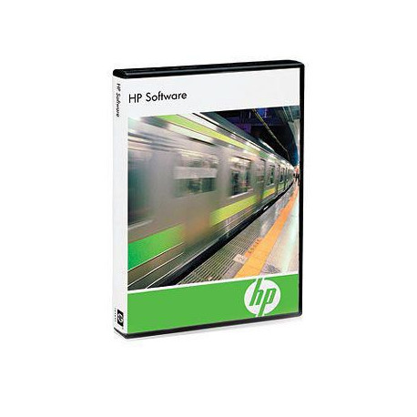 Hewlett Packard Enterprise Licens Integrated Lights Out Reference: 512485-B21