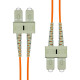 ProXtend SC-SC UPC OM2 Duplex MM Fibre Reference: W128365665