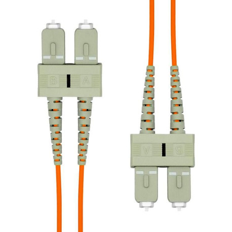 ProXtend SC-SC UPC OM2 Duplex MM Fibre Reference: W128365665