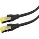 LOGON PREMIUM PATCH CABLE CAT6A S/FTP Référence: W128316869
