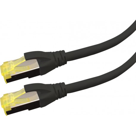 LOGON PREMIUM PATCH CABLE CAT6A S/FTP Référence: W128316869