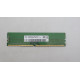 Lenovo 8GB DDR4 UDIMM memory module, Référence: W125795063