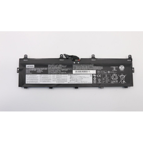 Lenovo Battery Internal 6Cell 99Wh Reference: FRU01AV497
