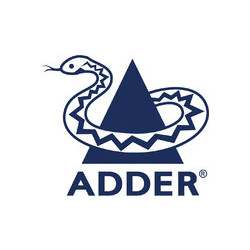 Adder Infinity 1000 Single Head Référence: W128918503