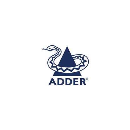 Adder Infinity 1000 Single Head Référence: W128918503
