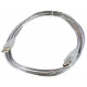 MicroConnect USB2.0 Extension A-A 1.8m M-F Reference: USBAAF2T