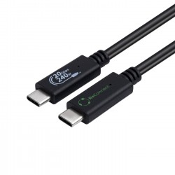 MicroConnect ReConnect USB-C 3.2 Gen2x2 Référence: W128918509