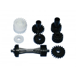 CoreParts Developer Gear Kit Reference: MSP7333