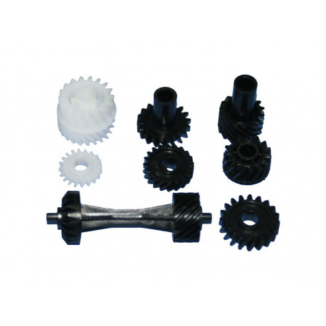 CoreParts Developer Gear Kit Reference: MSP7333