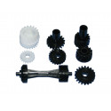 CoreParts Developer Gear Kit Reference: MSP7333