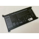 Dell 42Wh Lithium Ion battery for Référence: W125707296