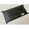 Dell 42Wh Lithium Ion battery for Référence: W125707296