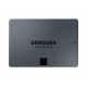 Samsung MZ-77Q8T0 2.5 8000 GB Serial Reference: W126171085