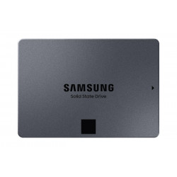 Samsung MZ-77Q8T0 2.5 8000 GB Serial Reference: W126171085