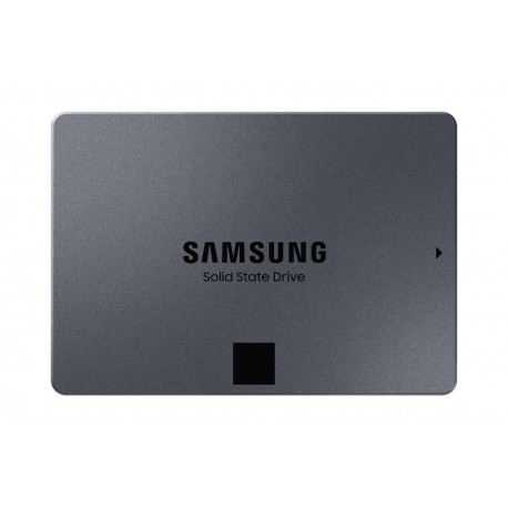 Samsung MZ-77Q8T0 2.5 8000 GB Serial Reference: W126171085