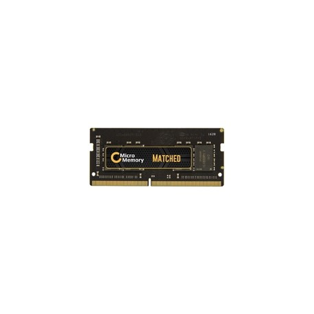 MicroMemory 8GB DDR4 2133MHz PC4-17000 Ref: MMH9747/8GB