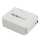 StarTech.com USB WIRELESS N PRINT SERVER Référence: PM1115UWEU