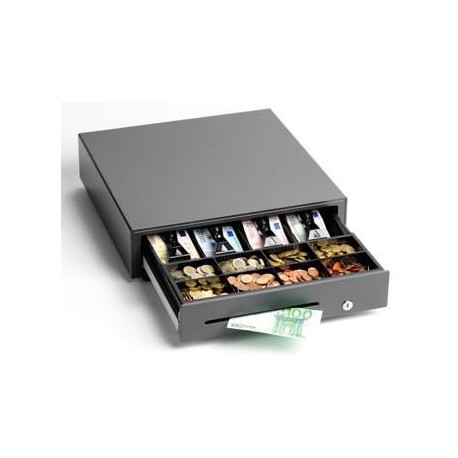 Star Micronics CB-2002 LC FN cash drawer NEW Reference: 55555561