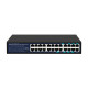 Lanview Unmanaged 24-Port Full Référence: W129130408