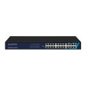 Lanview Unmanaged 24-Port Full Référence: W129130414