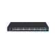 Lanview Unmanaged 48-Port RJ45 With 2 Référence: W129130416