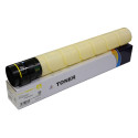 CoreParts TN-324Y TonerTN-512Y Toner Référence: MSP7318