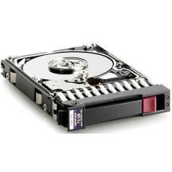Hewlett Packard Enterprise HDD/36GB 15K SAS 2.5 SFF SP Reference: 431933-B21